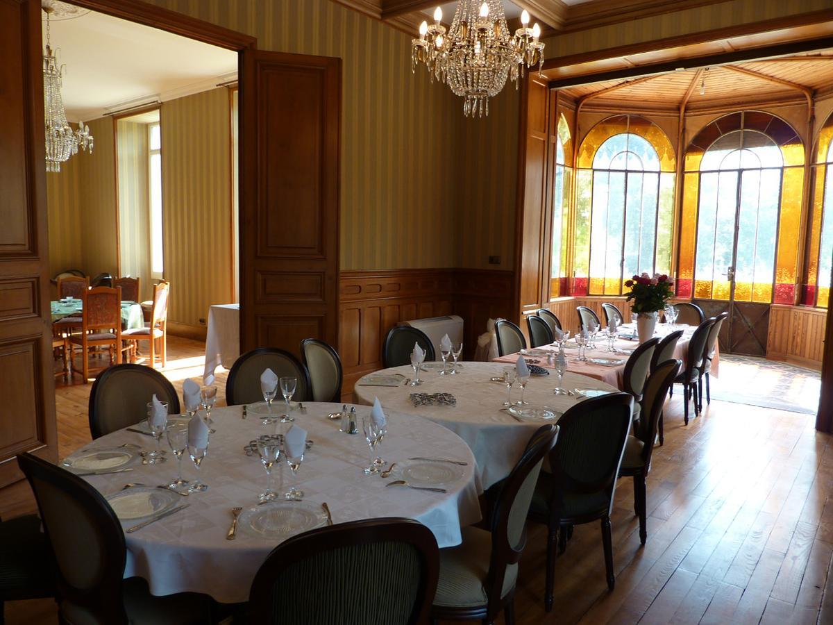 Les Chalets Du Domaine Des Soyeux Saint-Julien-Molin-Molette Kültér fotó