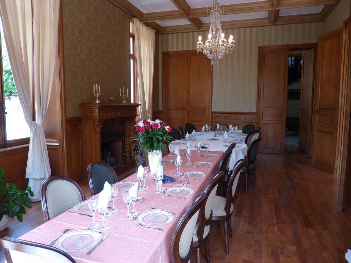 Les Chalets Du Domaine Des Soyeux Saint-Julien-Molin-Molette Kültér fotó